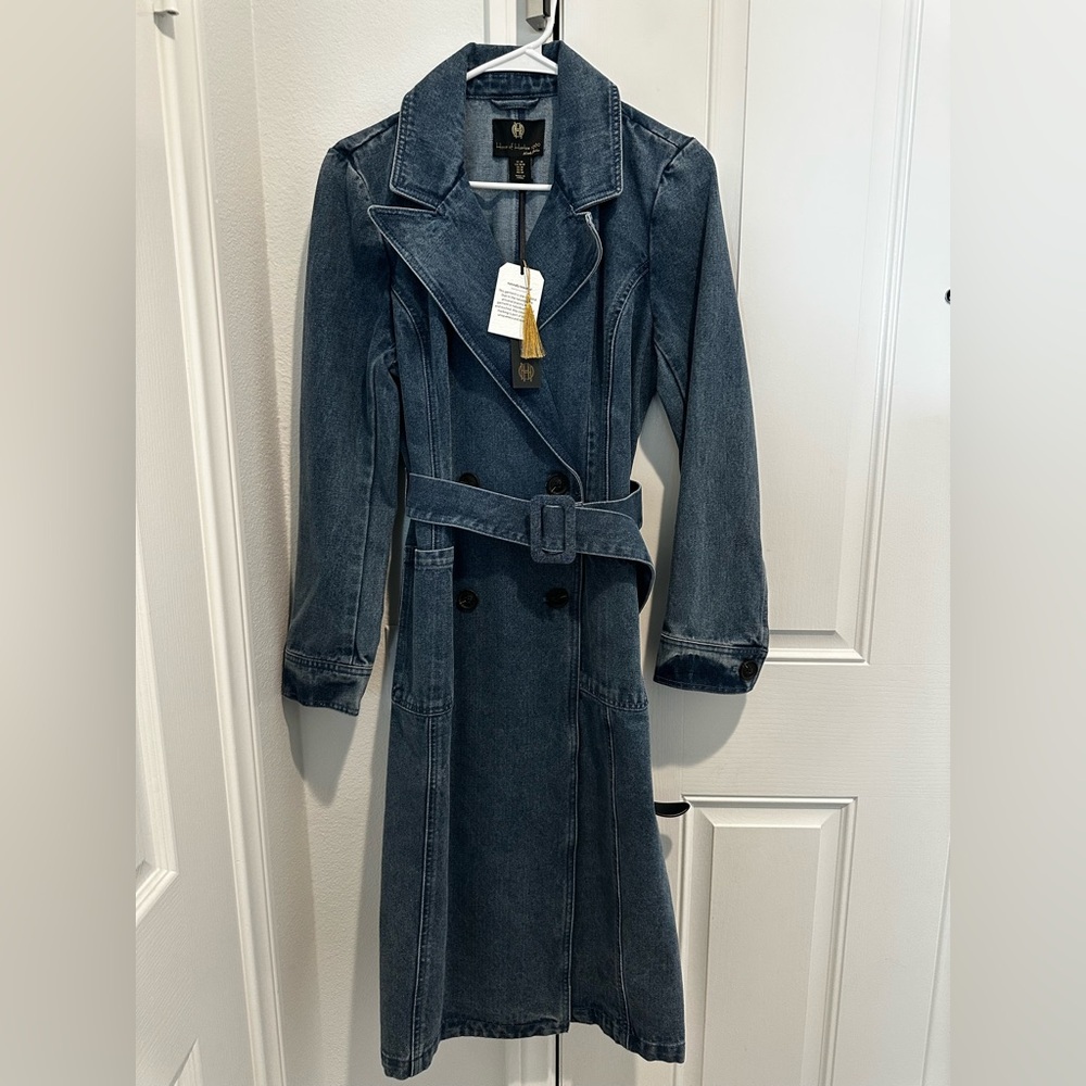 House of Harlow 1960